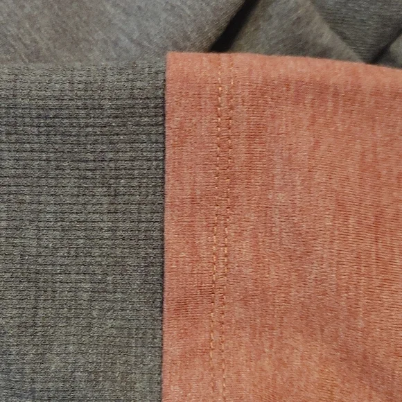 Fur collar coat - Picture 12 of 12